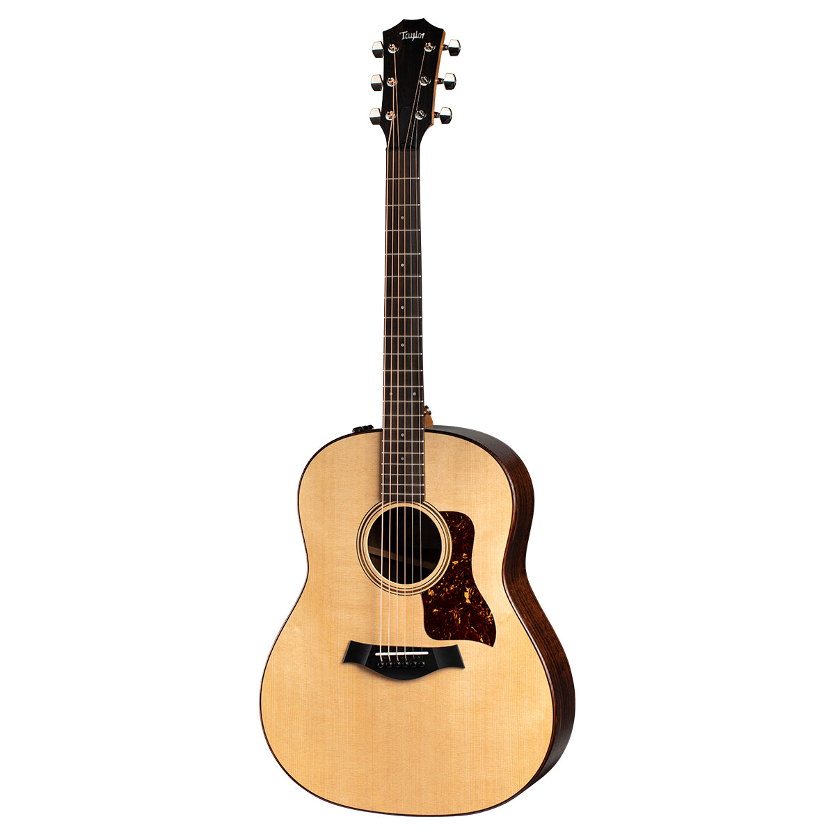 Taylor AD17e Natural w/AeroCase