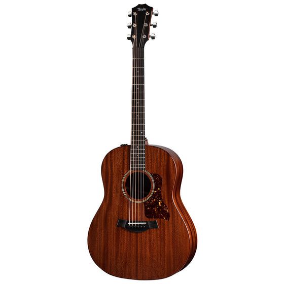Taylor AD27e Mahogany w/AeroCase Acoustic Guitar