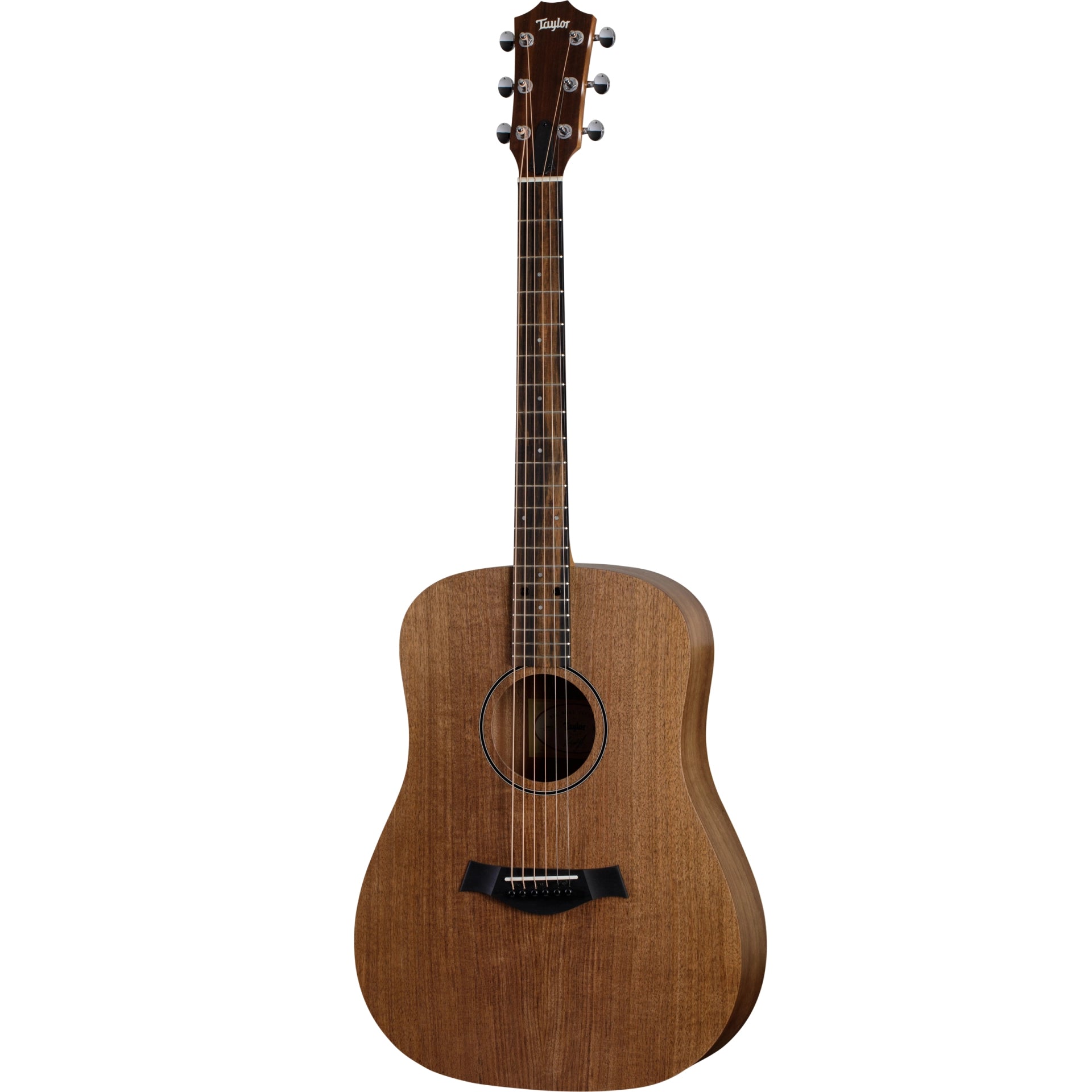 Taylor BBTe All Walnut Acoustic-Electric Guitar