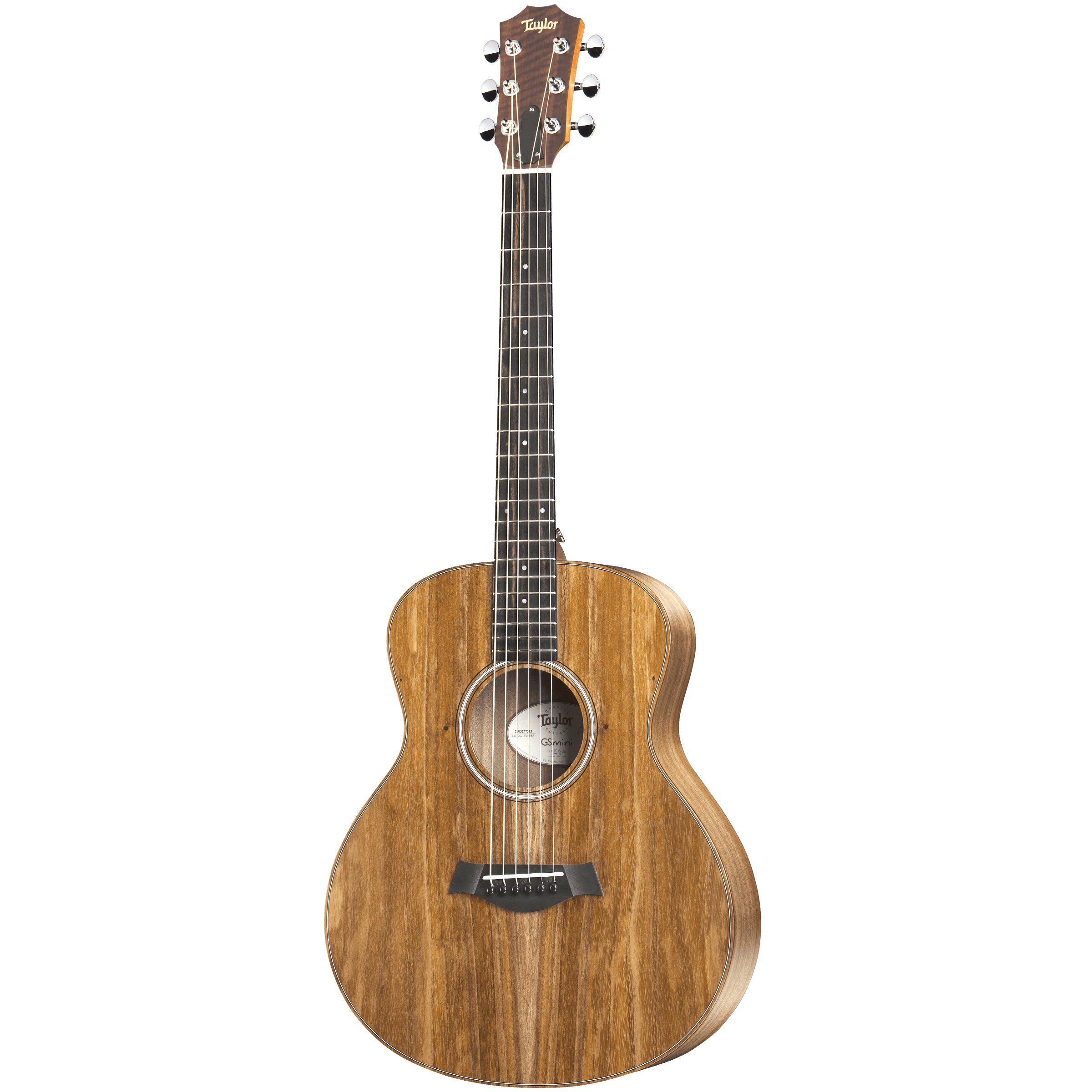 Taylor GSMini-e Koa Acoustic-Electric Guitar