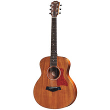  Taylor GS-Mini Mahogany Acoustic Guitar