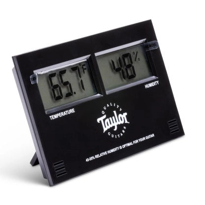 Taylor Big Digit Hygrometer