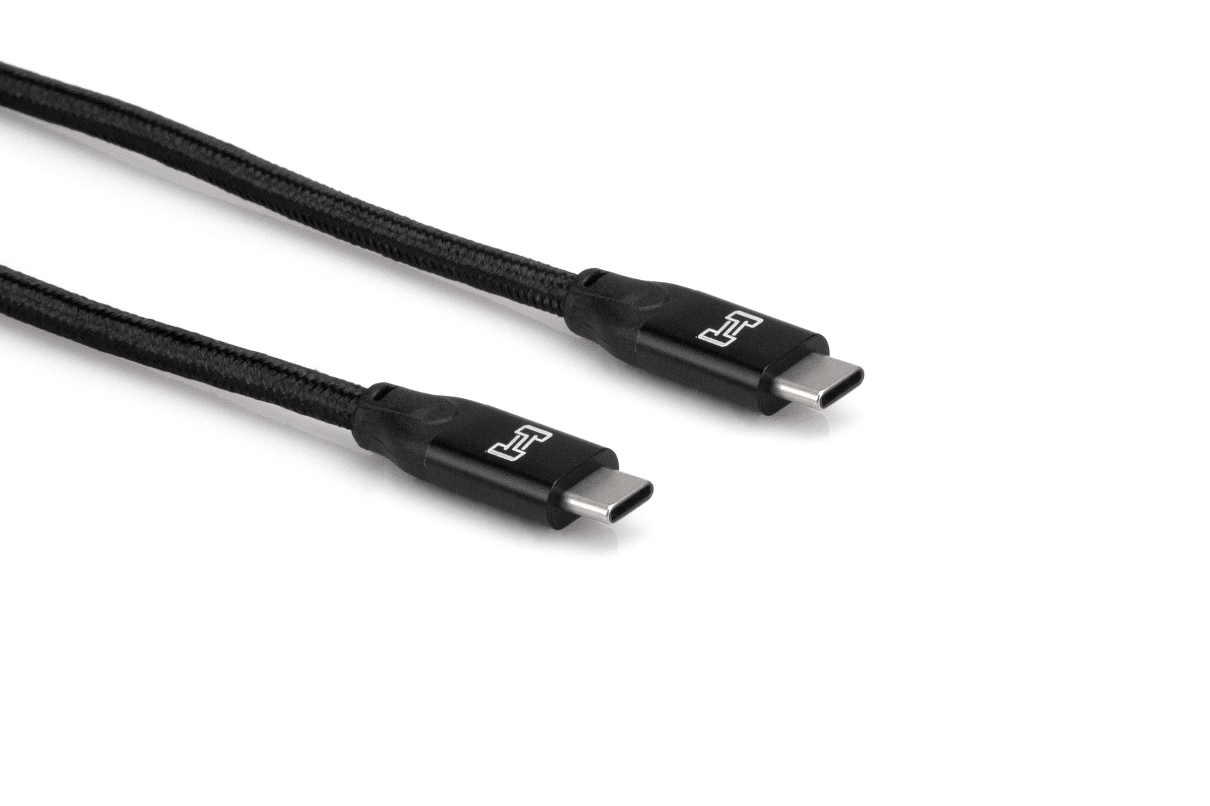 Hosa SuperSpeed USB 3.1 Gen2 Cable