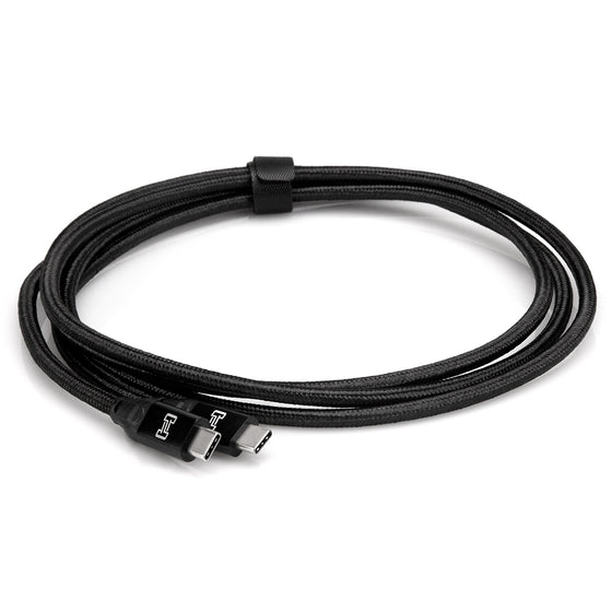 Hosa SuperSpeed USB 3.1 Gen2 Cable