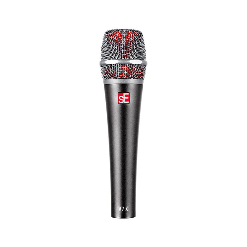 sE Electronics V7-X Supercardioid Dynamic Microhpone