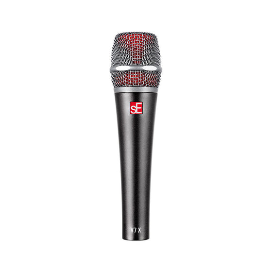 sE Electronics V7-X Supercardioid Dynamic Microhpone