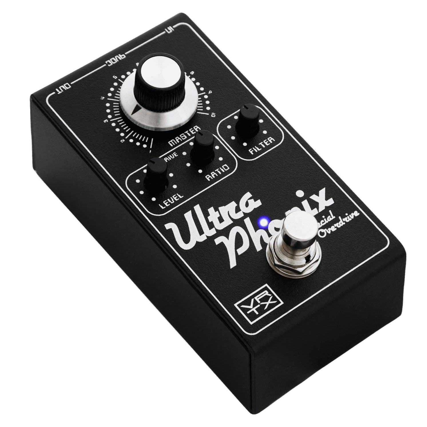 Vertex Effects Ultraphonix MkII D-Style Overdrive