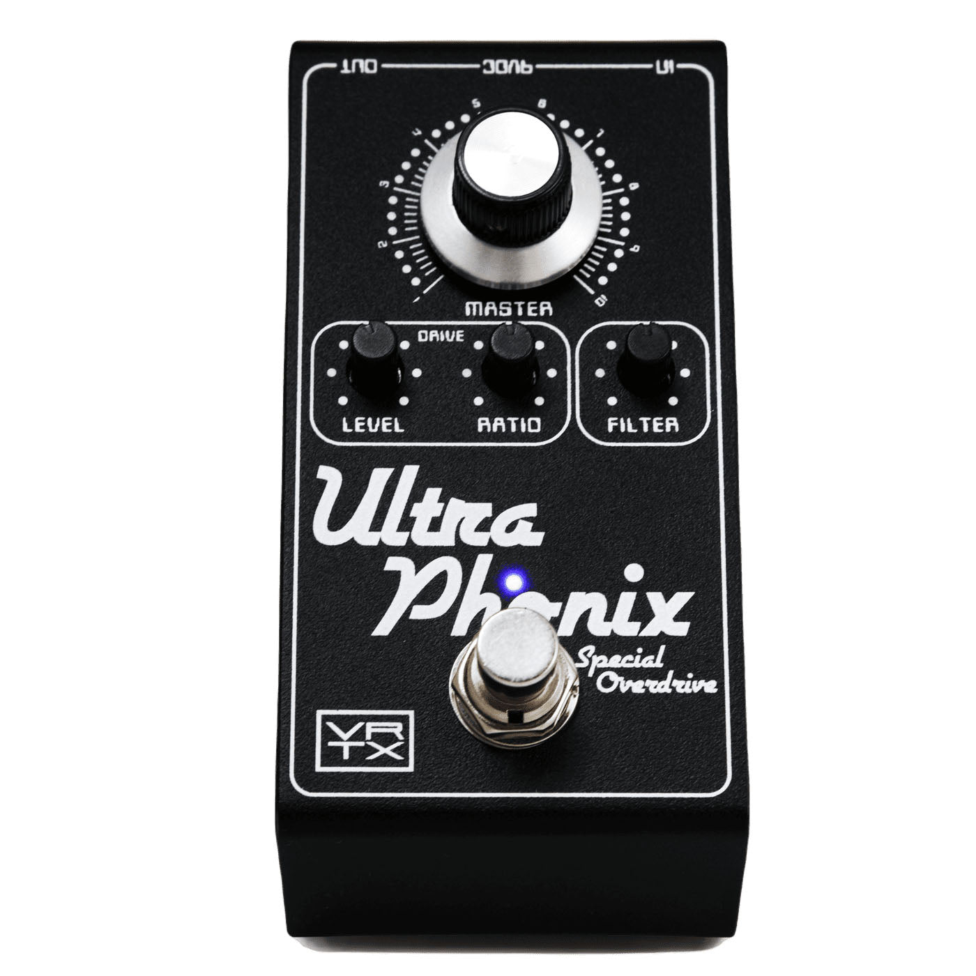 Vertex Effects Ultraphonix MkII D-Style Overdrive