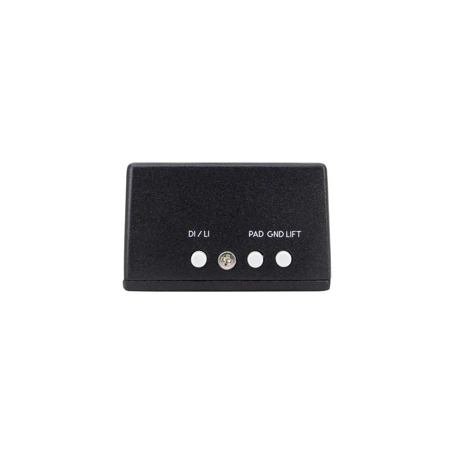 Walrus Audio Canvas: Line Isolator/DI