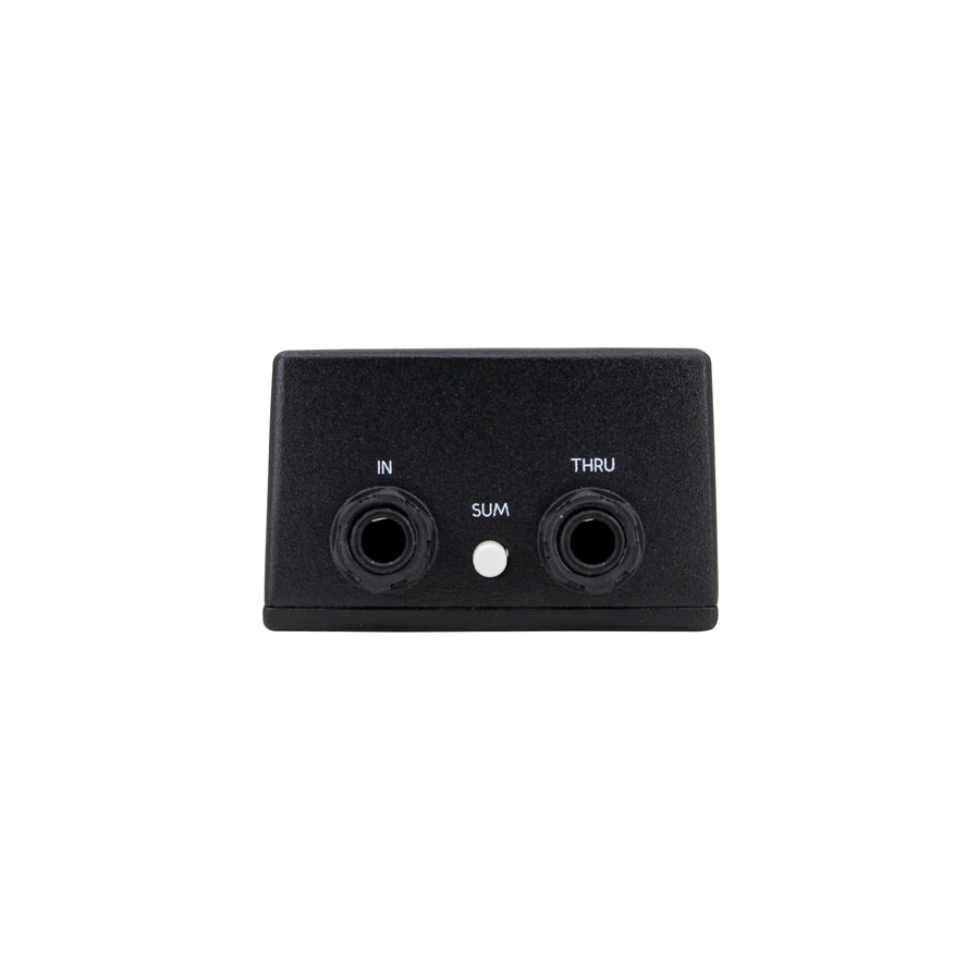 Walrus Audio Canvas: Line Isolator/DI