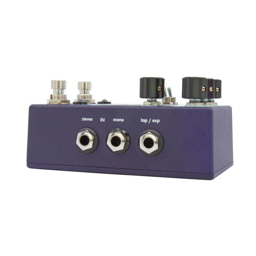 Walrus Audio Julianna Deluxe Chorus/Vibrato Pedal