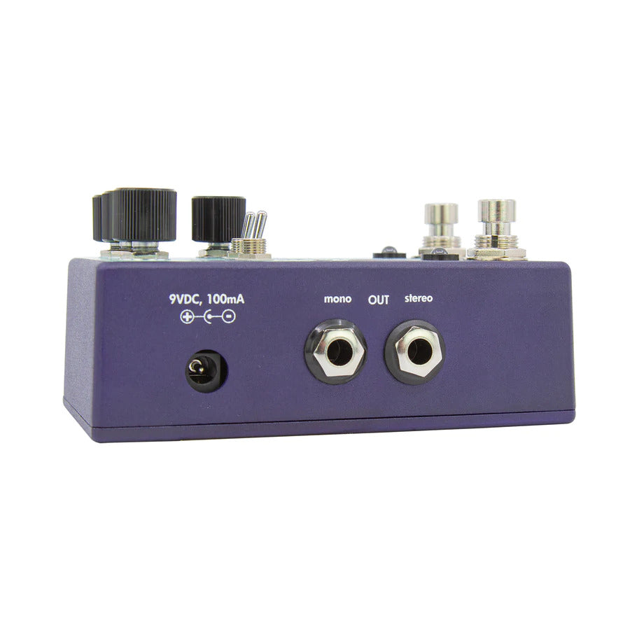 Walrus Audio Julianna Deluxe Chorus/Vibrato Pedal