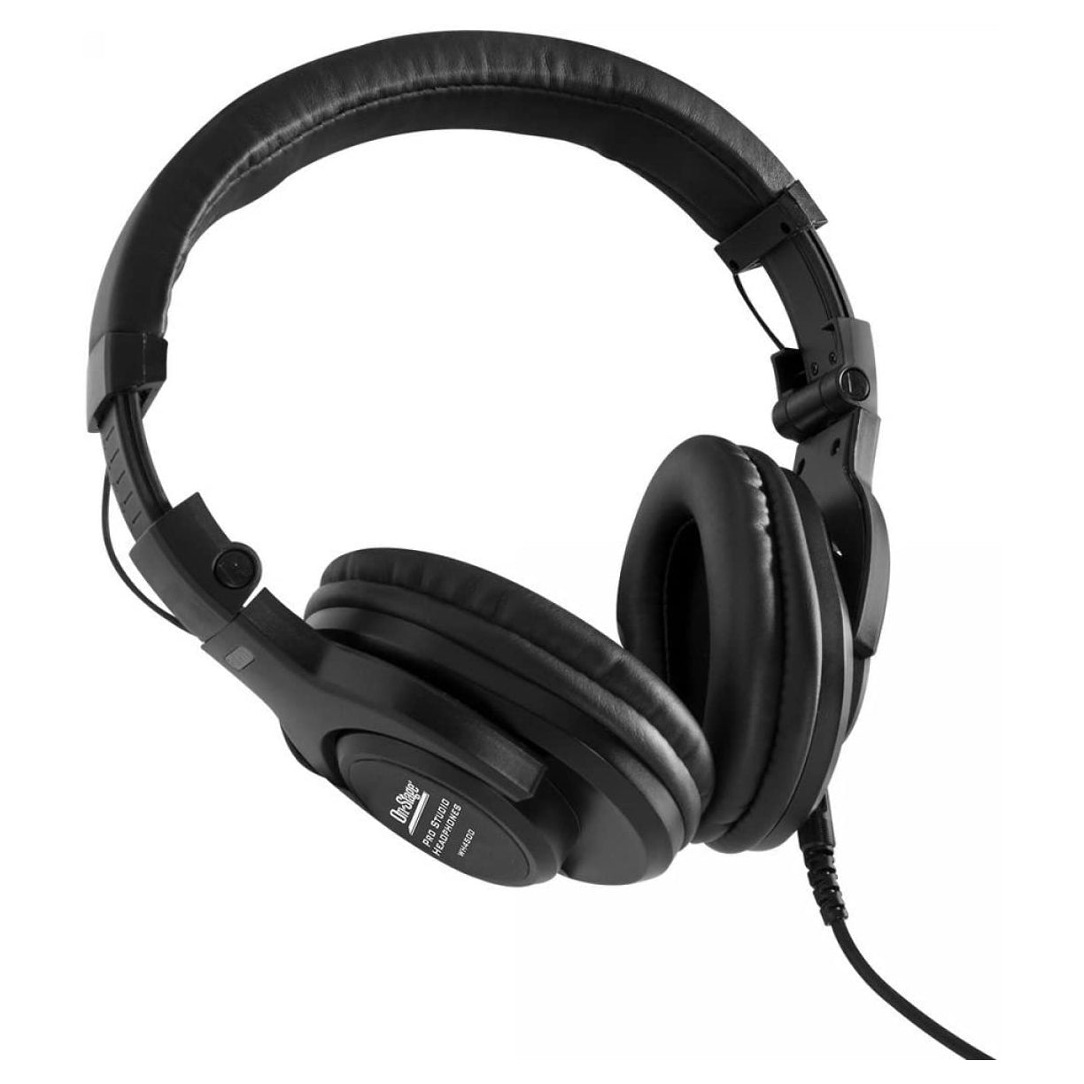 On-Stage Pro Studio Headphones