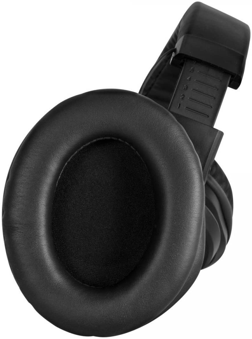 On-Stage Pro Studio Headphones