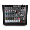 Allen & Heath ZEDi-10FX 10-channel Mixer with USB Audio Interface and Effects