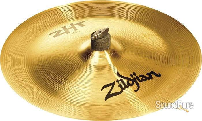 Zildjian 16" ZHT China Cymbal