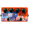 Zvex Vexter Series Box of Rock Distortion Pedal