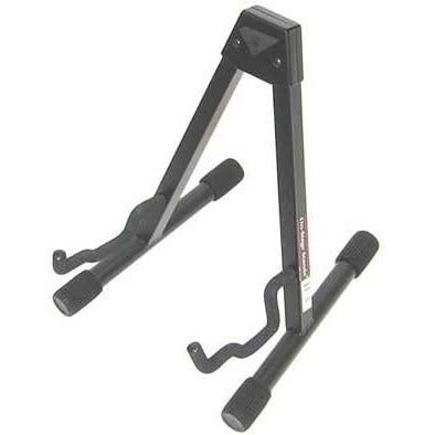 On-Stage Pro A Frame Guitar Stand