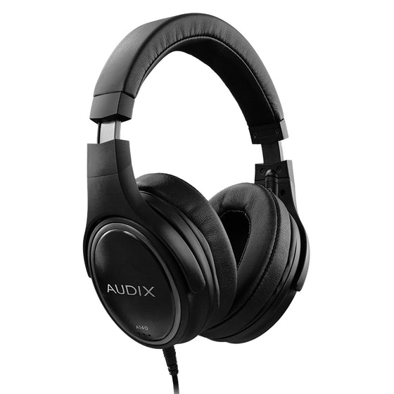 Audix A140 Studio Headphones