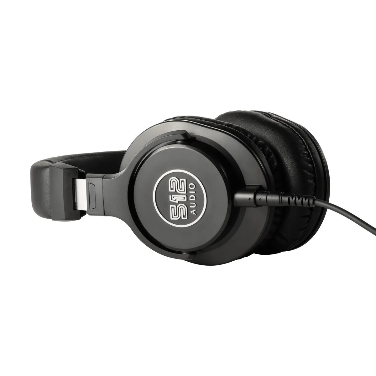 512 Audio Academy Studio Monitoring Headphones