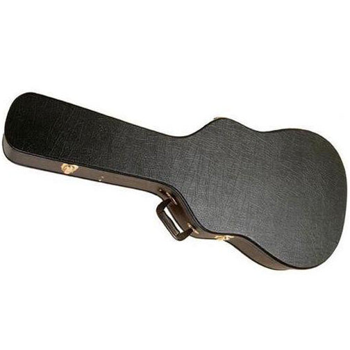 On-Stage Hardshell Acoustic Guitar Case