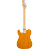Squier Affinity Series Telecaster Butterscotch Blonde Electric Guitar