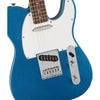 Squier Affinity Telecaster, Lake Placid Blue