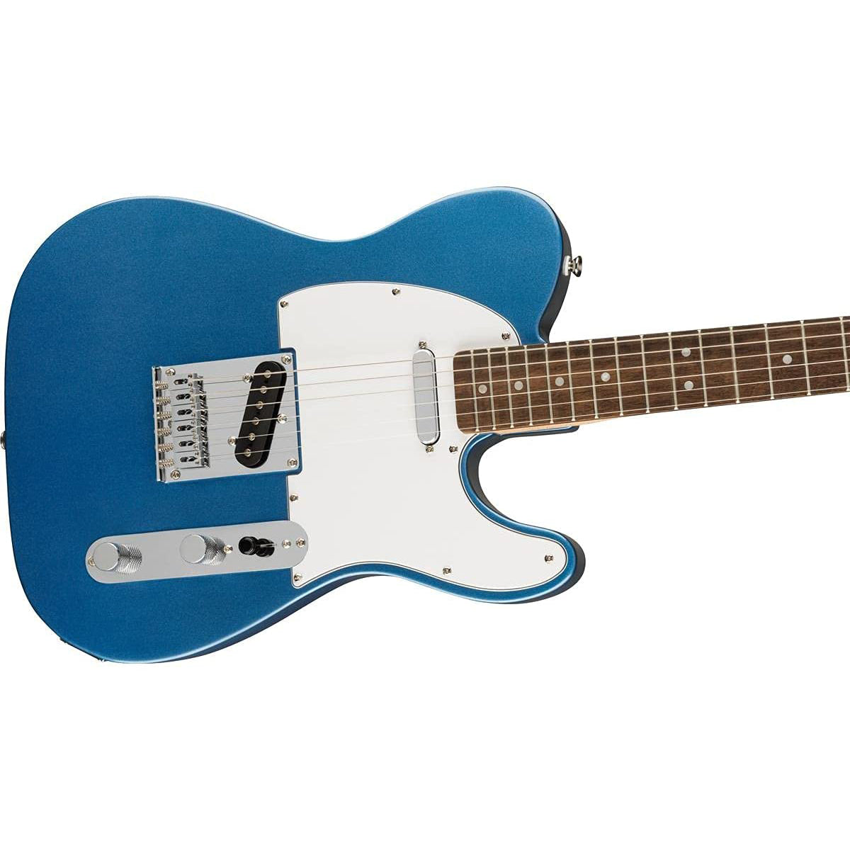 Squier Affinity Telecaster, Lake Placid Blue