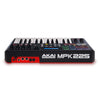 Akai MPK225 25-Key MIDI Keyboard