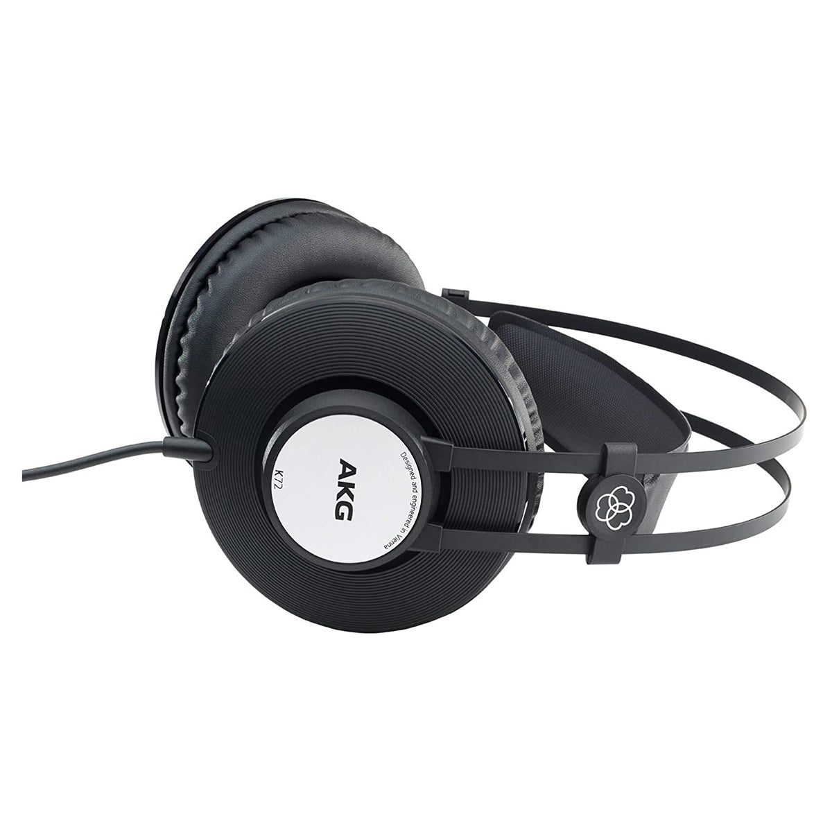 AKG K72 Stereo Headphones