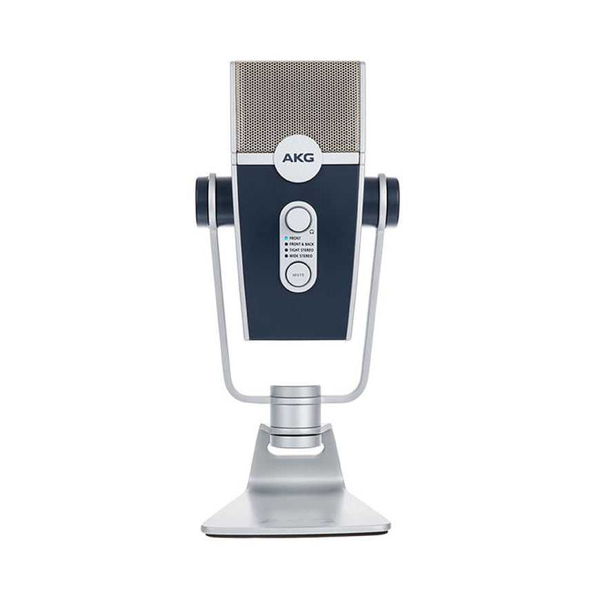 AKG Lyra USB Microphone