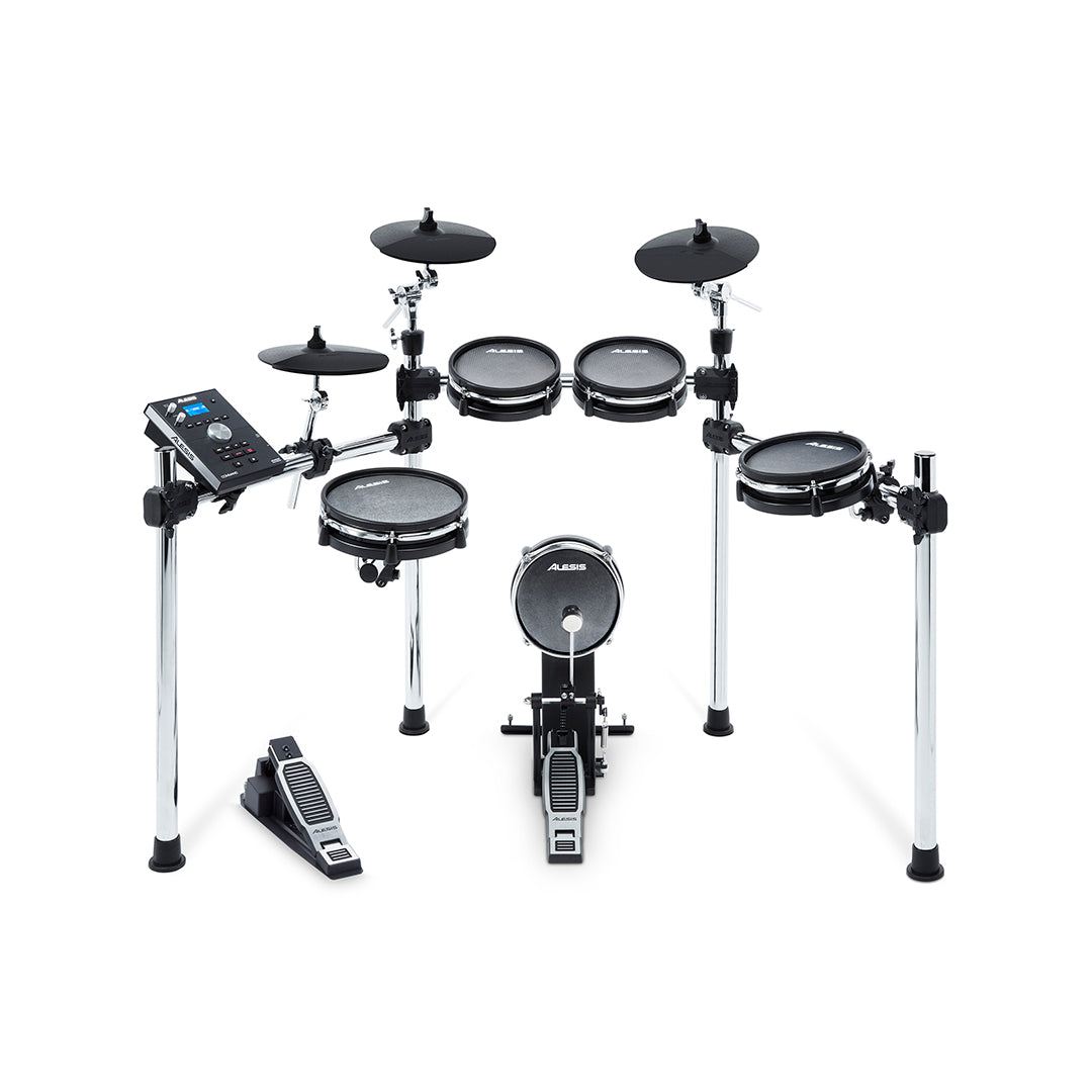 Alesis Command Mesh Electronic Drum Set