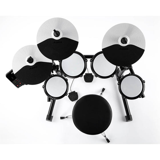 Alesis E-Drum Total Electronic Drum Kit