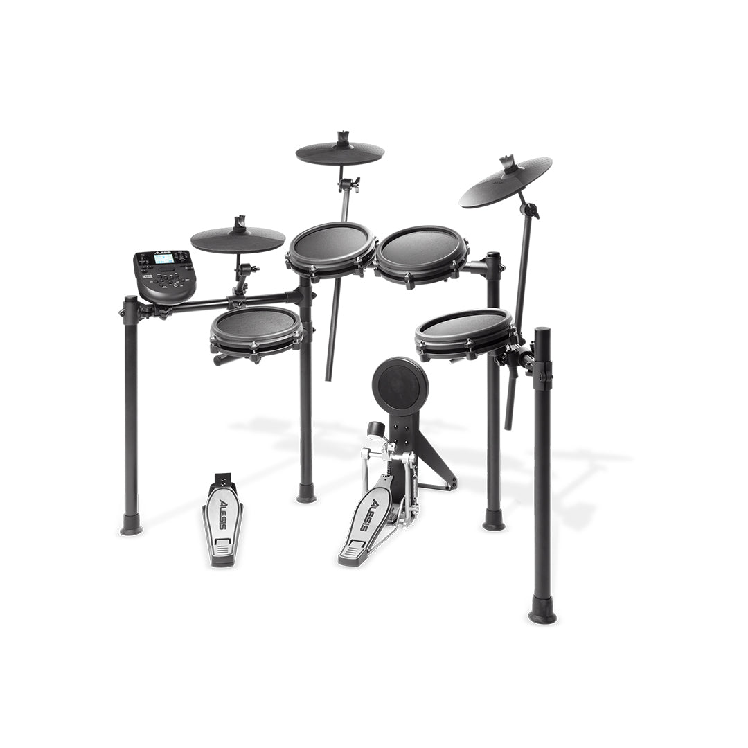 Alesis Nitro Mesh Electronic Drum Set