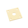 Allparts Vintage Style Jackplate For Les Paul