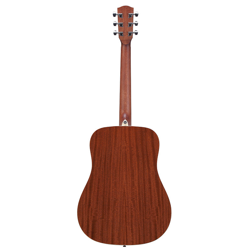 Alvarez RD26L Dreadnought Left Hand Acoustic Guitar