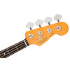 Fender American Professional II Jazz Bass RW OWT w/HSC