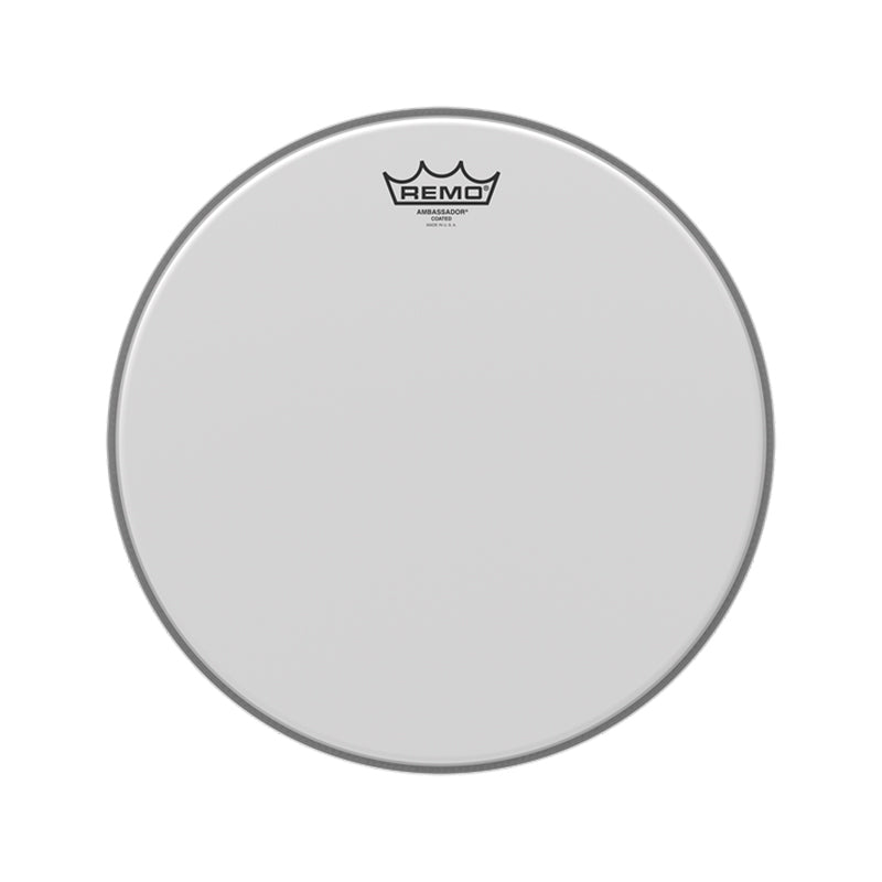 Remo Ambassador Coated Drum Head