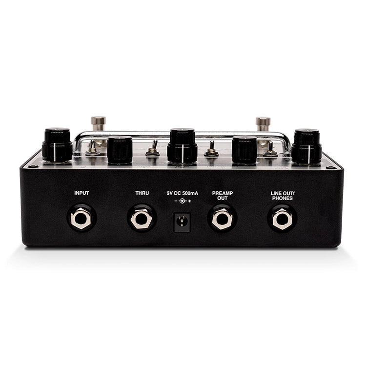 Ampeg SGT-DI Bass Preamp and DI