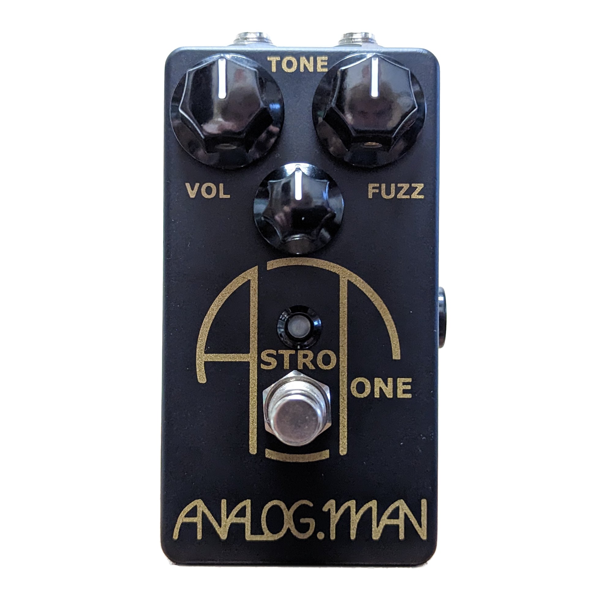 Analogman Astro Tone Fuzz Pedal