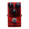 Analogman Sun Bender MK1.5 Fuzz Pedal