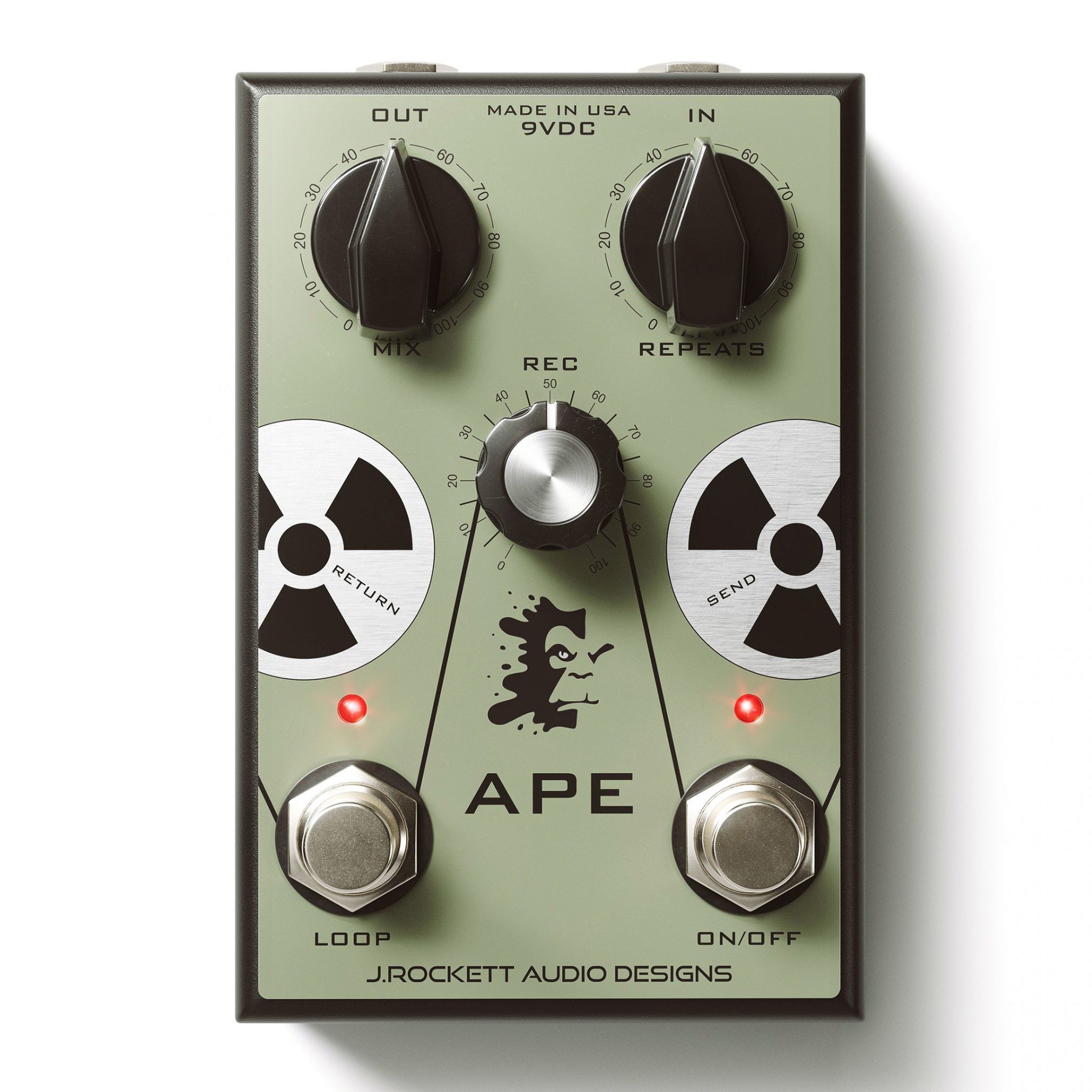 Shop J. Rockett Audio Designs | Spicer's Music