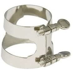 APM Alto Saxophone Ligature