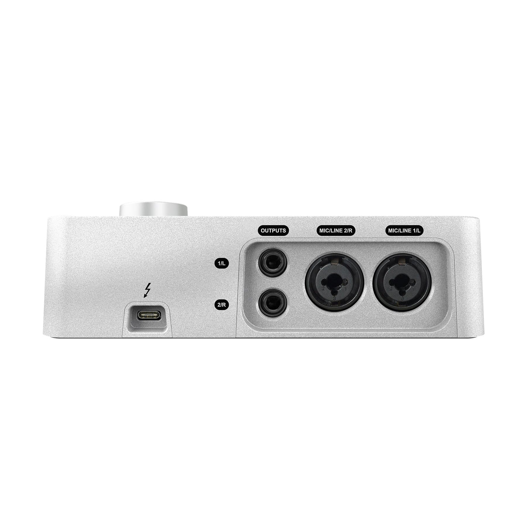 Universal Audio Apollo Solo Heritage Edition Thunderbolt 3 Audio Interface