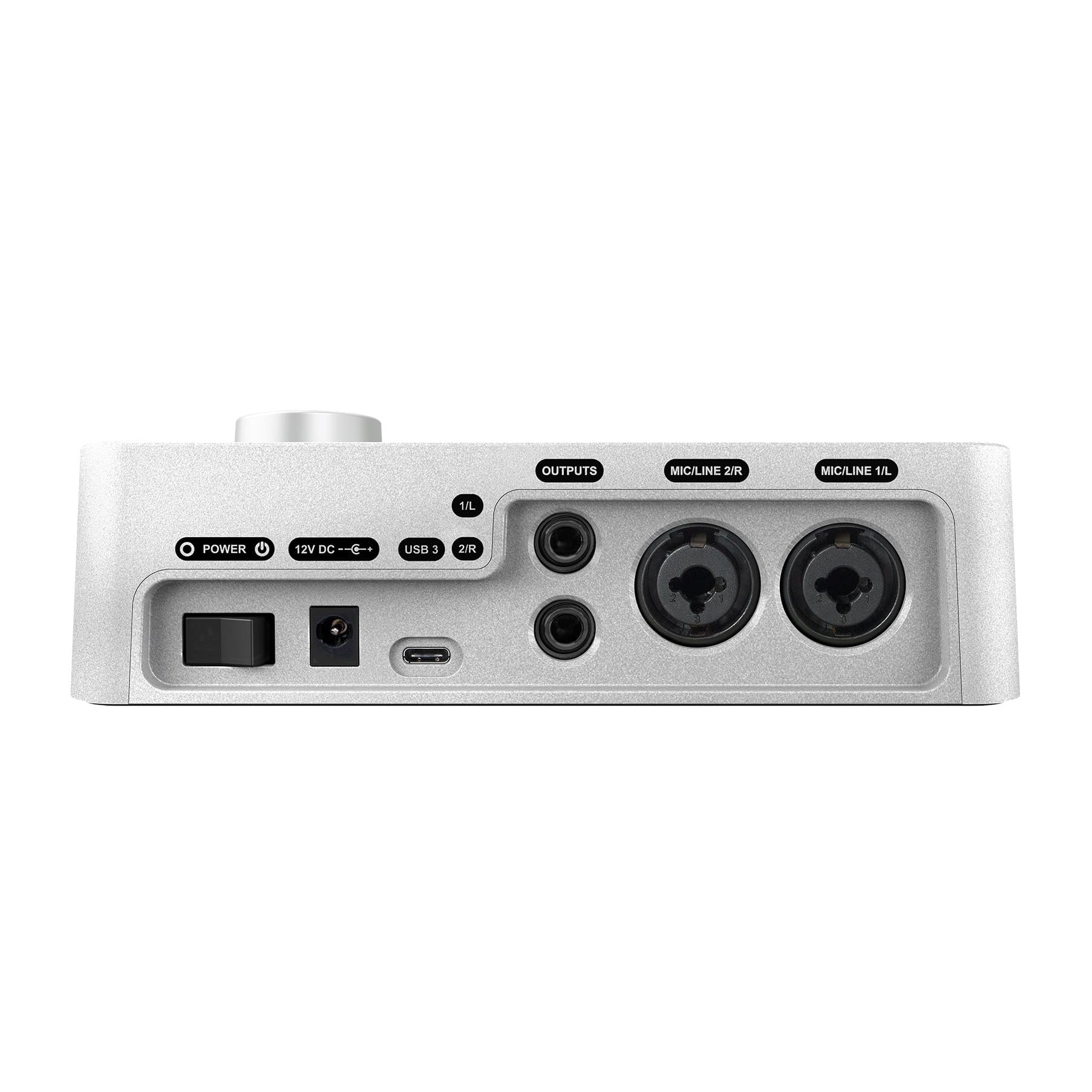 Universal Audio Apollo Solo Heritage Edition USB-C Audio Interface