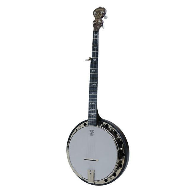 Deering Artisan 2 Resonator Banjo