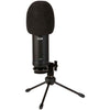 On-Stage AS700 USB Microphone Pack
