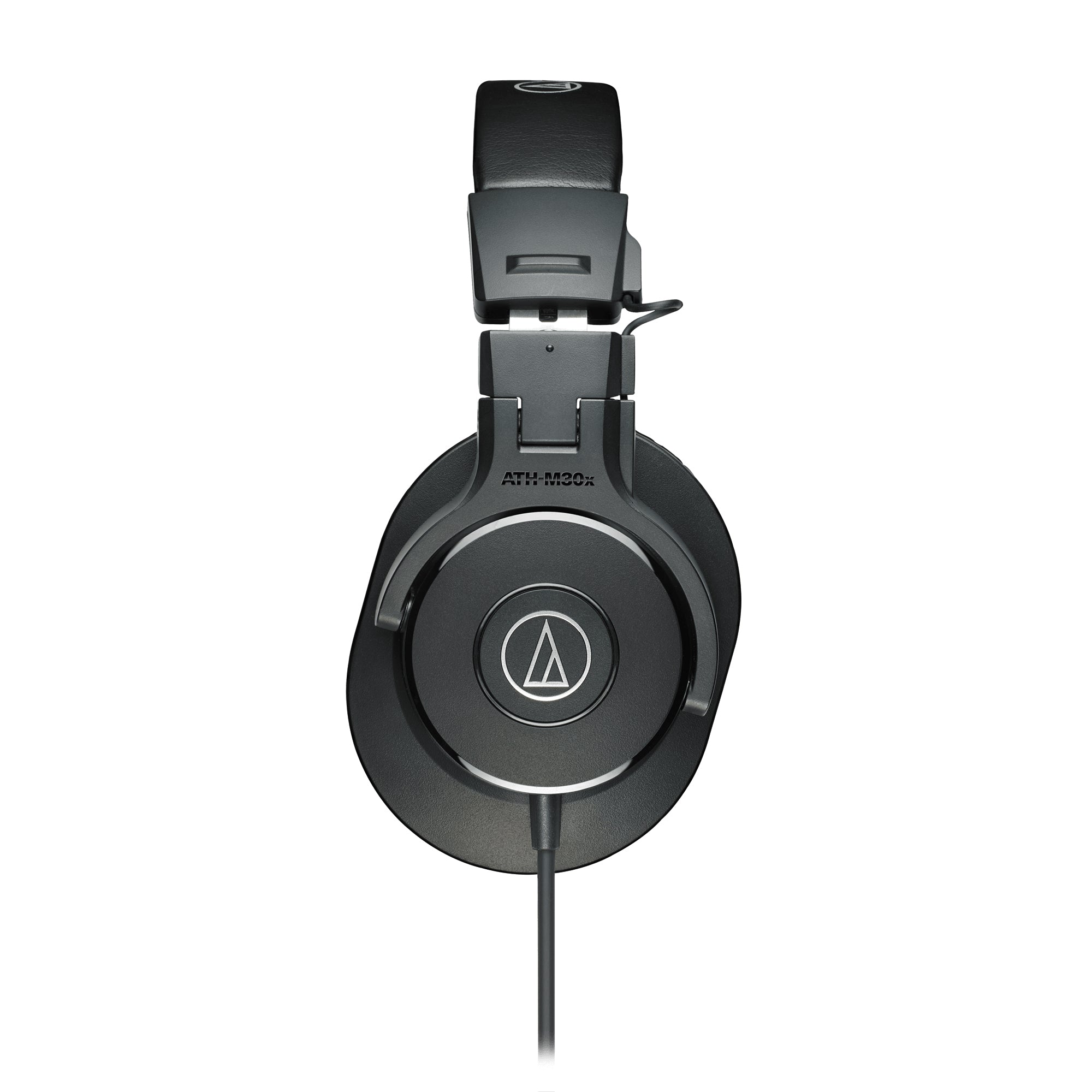 ヘッドホン Audio-Technica ATH-M30x Audio Technica ATH-M30X Closed Back Headphones