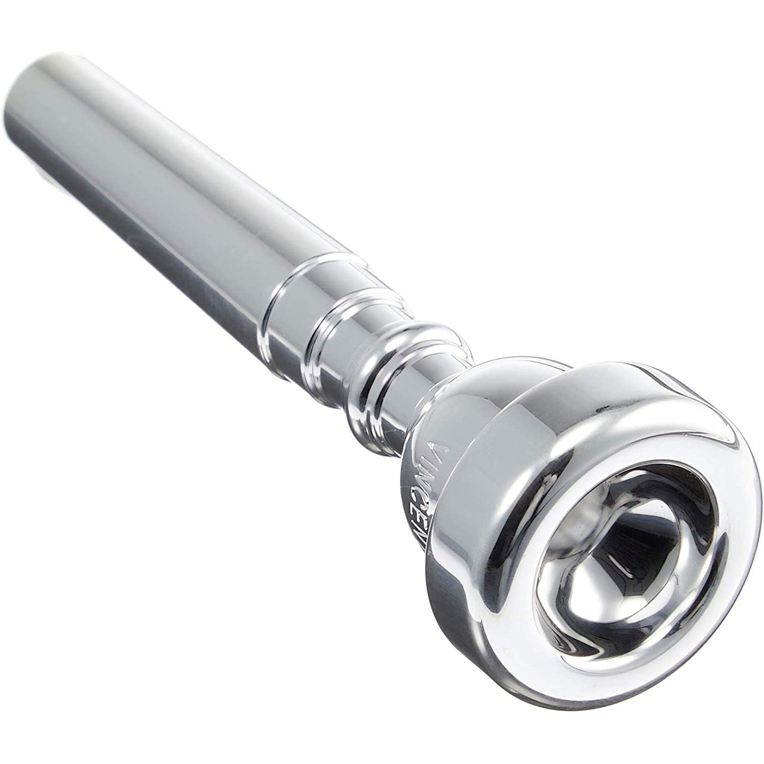 Bach Trumpet Mouthpiece