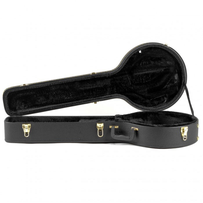 Banjo Hardshell Case